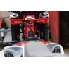 Te de fourche moto cross SCAR BETA RR 2