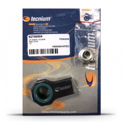 KIT rabaissement moto BWW G310R G310GS -25mm