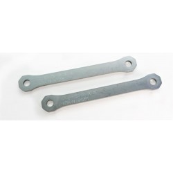 KIT rabaissement moto APRILIA RS4 125 -30mm
