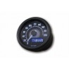 Compteur de vitesse LSL Daytona noir 0