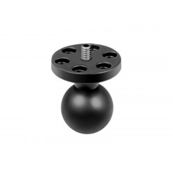 Support de montage moto SO EASY RIDER Camera Adapter