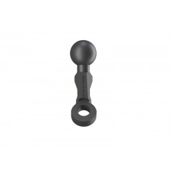 Support de montage SO EASY RIDER Mirror Base Pour rétroviseur moto