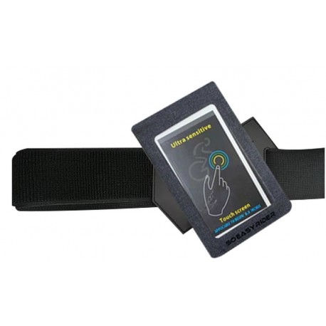 Housse de téléphone moto SO EASY RIDER Spider Wrist