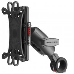 Support de montage SO EASY RIDER Spider Mount pour guidon moto