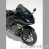 bulle taille origine ERMAX KAWASAKI ZX6R ZX6RR 2005-2008 ZX10R 2006-2007 0