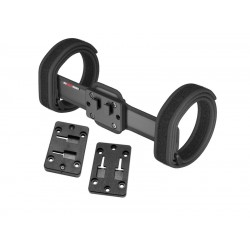 Support de montage moto SO EASY RIDER T-Fighter Base + T-Slot