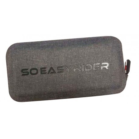 Portefeuille moto pour motard SO EASY RIDER Waterproof Wallet 