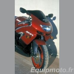 bulle haute protection ERMAX KAWASAKI ZX9R 1998-1999