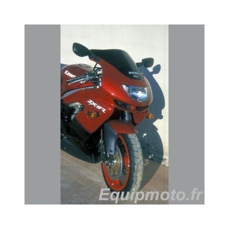 bulle haute protection ERMAX KAWASAKI ZX9R 1998-1999