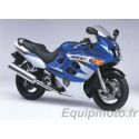 bulle taille origine ERMAX SUZUKI GSX600F 1989-1997