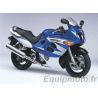bulle taille origine ERMAX SUZUKI GSX600F 1989-1997 0