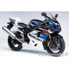 bulle haute protection ERMAX SUZUKI GSXR 600 et GSXR 750 2004-2005 1
