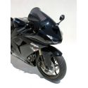 bulle haute protection ERMAX KAWASAKI ZX10R 2006-2007