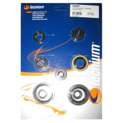 Jeu de joints spi moteur TECNIUM KAWASAKI KX 250 F KX-F 250 SUZUKI RMZ 250 RM-Z 250