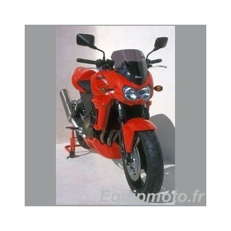 bulle haute protection 31cm ERMAX KAWASAKI Z1000 2003-2006