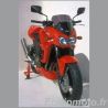 bulle haute protection 31cm ERMAX KAWASAKI Z1000 2003-2006 0