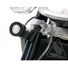 Support éclairage moto universel DENALI Pivot 3