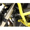 Support éclairage moto universel DENALI Pivot 4