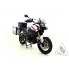 Support éclairage pour feux moto additionnel DENALI Yamaha XTZ 1200 Super tenere 2
