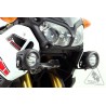 Support éclairage pour feux moto additionnel DENALI Yamaha XTZ 1200 Super tenere 4