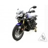 Support éclairage pour feux moto additionnel DENALI Triumph Tiger 800 3