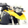 Support éclairage pour feux moto additionnel BMW R1200GS R1200GS Adventure 1