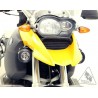 Support éclairage pour feux moto additionnel BMW R1200GS R1200GS Adventure 2