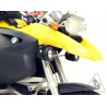 Support éclairage pour feux moto additionnel BMW R1200GS R1200GS Adventure 3