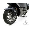 Support éclairage pour feux moto additionnel DENALI BMW K1600GT / GTL 4