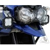 Support éclairage pour feux moto additionnel DENALI Triumph Tiger 1200 Explorer 2