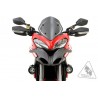 Support éclairage pour feux moto additionnel DENALI DUCATI 1200 MULTISTRADA 2