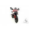 Support éclairage pour feux moto additionnel DENALI DUCATI 1200 MULTISTRADA 3