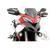 Support éclairage pour feux moto additionnel DENALI DUCATI 1200 MULTISTRADA 5