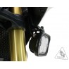 Support éclairage pour feux moto additionnel DENALI HONDA CRF 1000 L AFRICA TWIN 2
