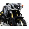 Support éclairage pour feux moto additionnel DENALI HONDA CRF 1000 L AFRICA TWIN 4