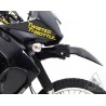Support éclairage pour feux moto additionnel DENALI KAWASAKI KLR650E 2