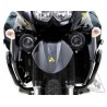 Support éclairage pour feux moto additionnel DENALI KAWASAKI KLR650E 4