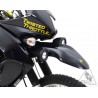 Support éclairage pour feux moto additionnel DENALI KAWASAKI KLR650E 5
