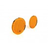 Kit lentilles moto DENALI anti brouillard pour éclairage DM 2.0 1