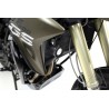 Support éclairage pour feux moto additionnel DENALI BMW F800GS 0