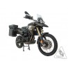 Support éclairage pour feux moto additionnel DENALI BMW F800GS 4