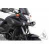 Support éclairage pour feux moto additionnel DENALI HONDA NC700X 0