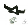 Support éclairage pour feux moto additionnel YAMAHA 1