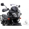 Support éclairage additionnel moto DENALI Suzuki DL650 V-Strom 2012-2024 1