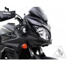 Support éclairage additionnel moto DENALI Suzuki DL650 V-Strom 2012-2024 2