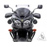 Support éclairage additionnel moto DENALI Suzuki DL650 V-Strom 2012-2024 3