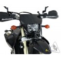 Support éclairage pour feux moto additionnel Suzuki DRZ 400 DR650S