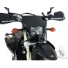 Support éclairage pour feux moto additionnel Suzuki DRZ 400 DR650S 1