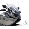 Support éclairage pour feux moto additionnel BMW K1600 GT / GTL 2