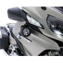 Support éclairage pour feux moto additionnel DENALI BMW R1200RT